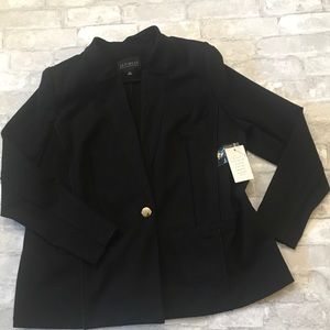 Eloquii 9-to-5 Stretch Blazer
